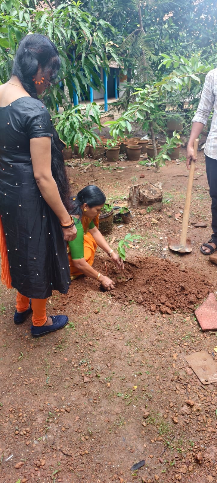 CHINNAMMA MEMORIAL GIRLS HSS,POOJAPPURA, THIRUVANANTHAPURAM